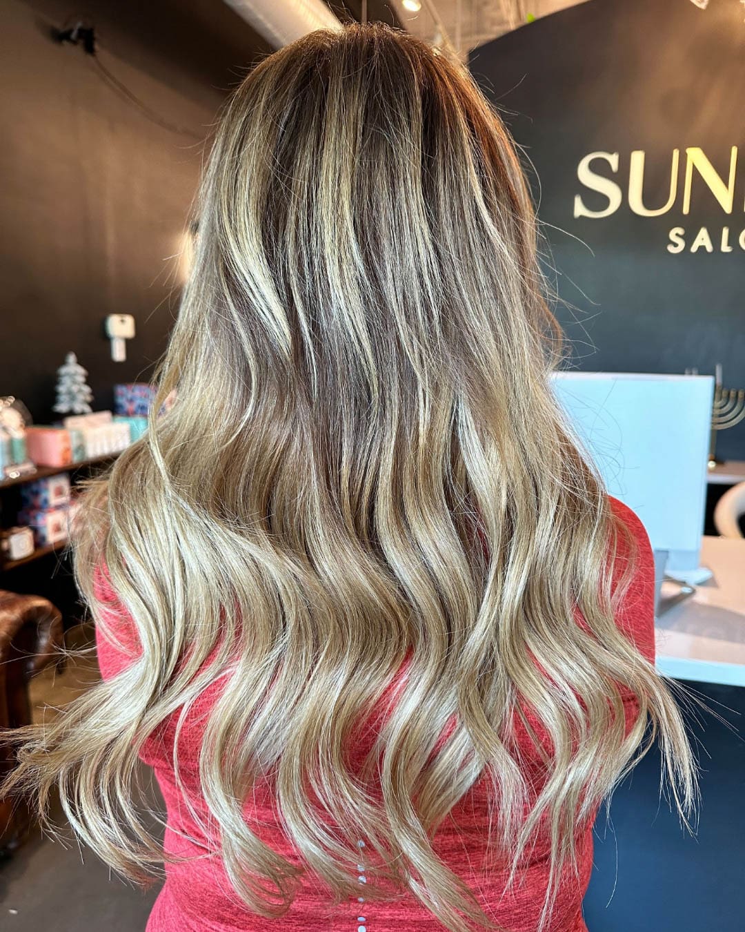 Hair gallery 1