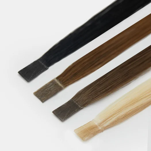 Pre-Bonded Extensions