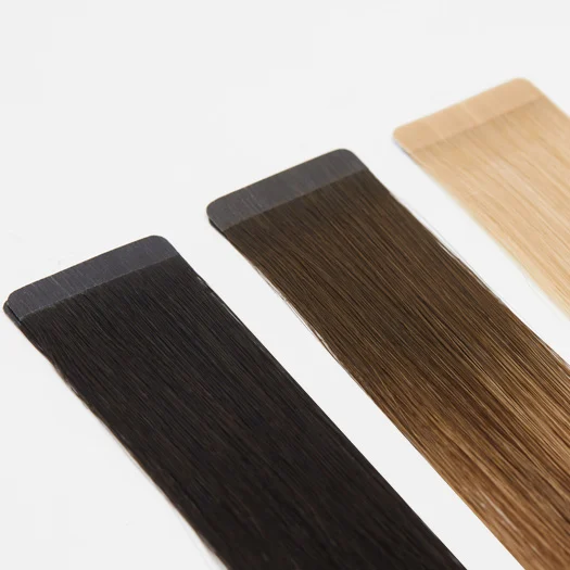 Tape Extensions