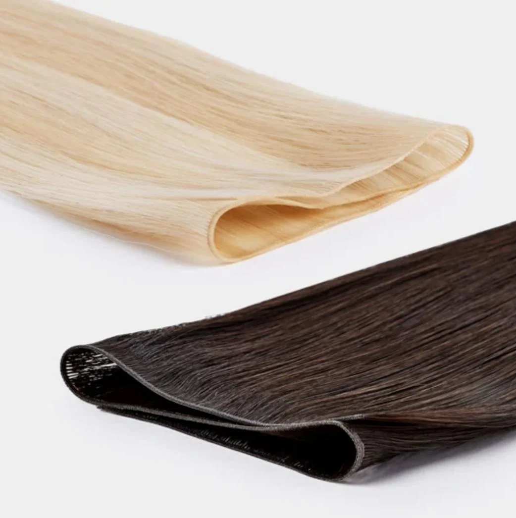 Weft Extensions